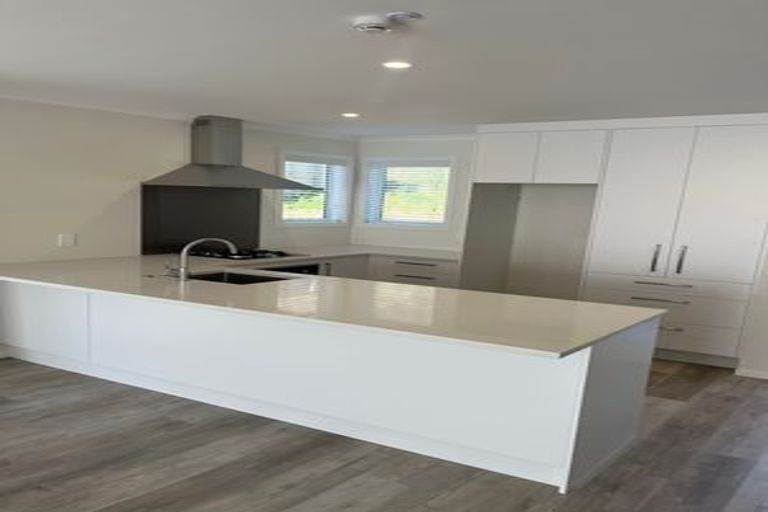 Photo of property in 115a Queen Charlotte Drive, Aotea, Porirua, 5024