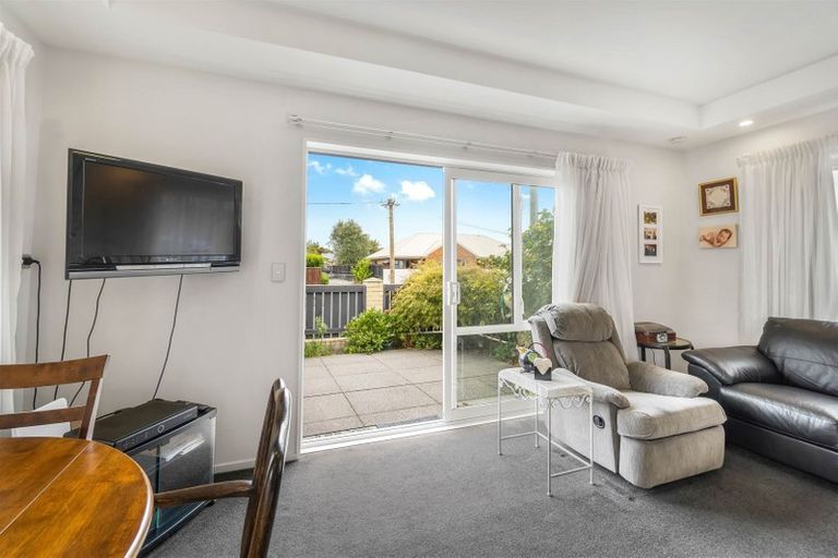 Photo of property in 4/3 Oakridge Street, Halswell, Christchurch, 8025