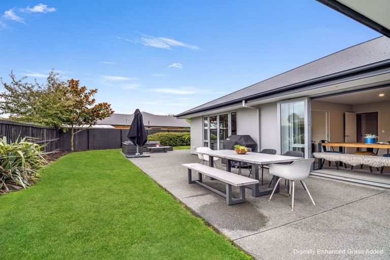 Photo of property in 11 Micron Close, Templeton, Christchurch, 8042