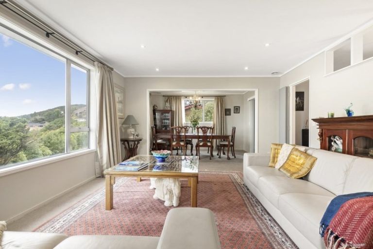 Photo of property in 14 Kilsyth Street, Karori, Wellington, 6012