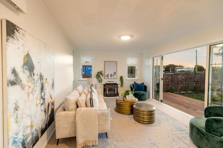 Photo of property in 40 Malta Crescent, South New Brighton, Christchurch, 8062