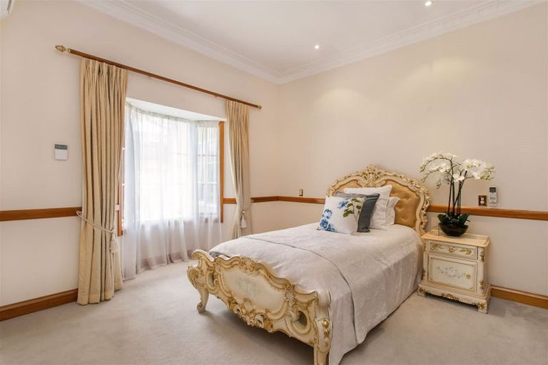 Photo of property in 23 Stableford Green, Burnside, Christchurch, 8053