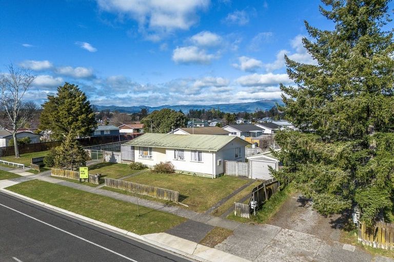 Photo of property in 17 Puataata Road, Turangi, 3334