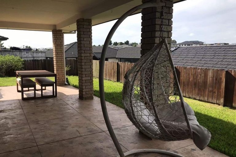 Photo of property in 21 Santiago Place, Flagstaff, Hamilton, 3210