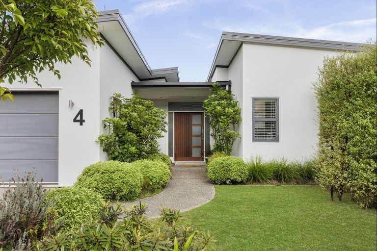 Photo of property in 4 Skylark Rise, Todds Valley, Nelson, 7071