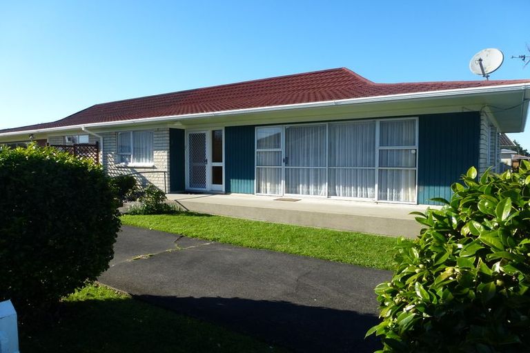 Photo of property in 102a Moorhouse Street, Morrinsville, 3300