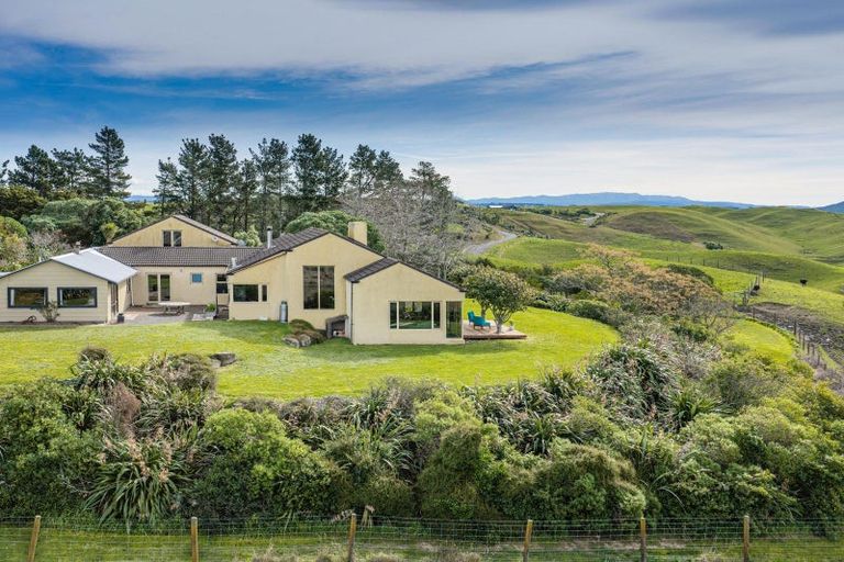 Photo of property in 179 Ohiti Road, Crownthorpe, Hastings, 4179