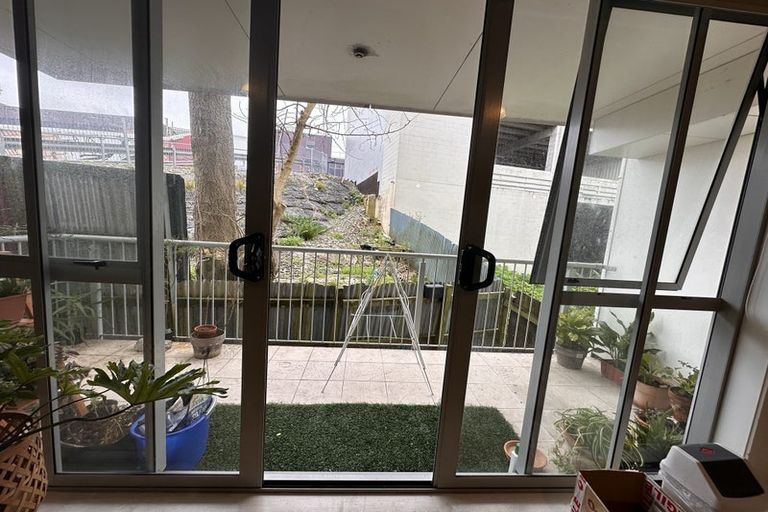 Photo of property in 210/10 Flower Street, Eden Terrace, Auckland, 1021