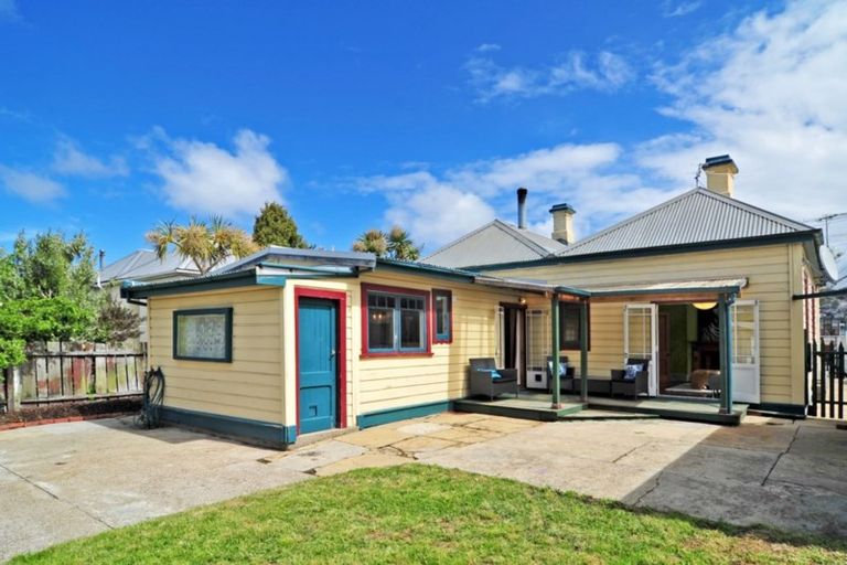 Photo of property in 61 Cutten Street, South Dunedin, Dunedin, 9012