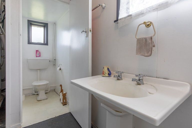 Photo of property in 31 Walter Street, Takapau, 4203