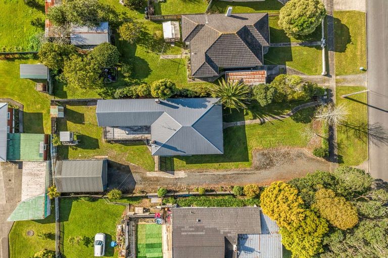 Photo of property in 43 Parore Street, Dargaville, 0310