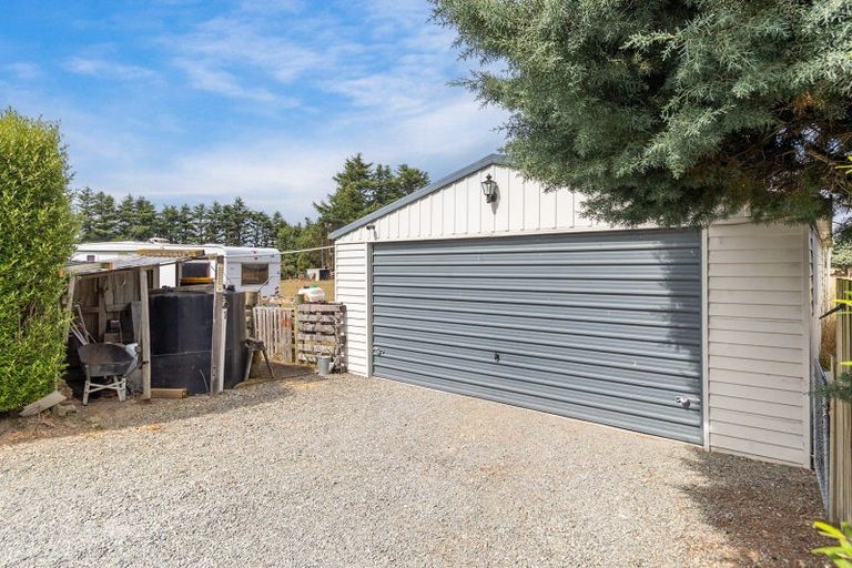 Photo of property in 89 Falvey Road, Levels, Timaru, 7975