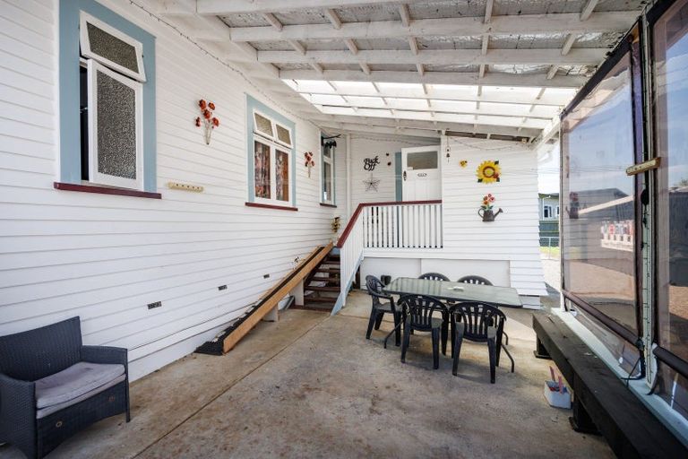 Photo of property in 9 Maunder Street, Marton, 4710