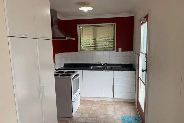 Photo of property in 3/99 Bishop Street, St Albans, Christchurch, 8014