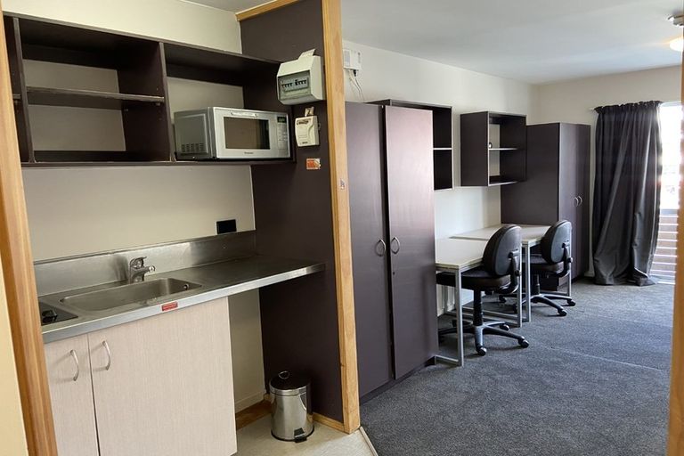 Photo of property in Martin Square Apartments, 311/20 Martin Square, Te Aro, Wellington, 6011