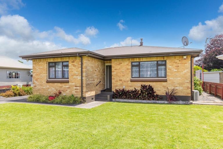 Photo of property in 9 Browne Street, Matamata, 3400