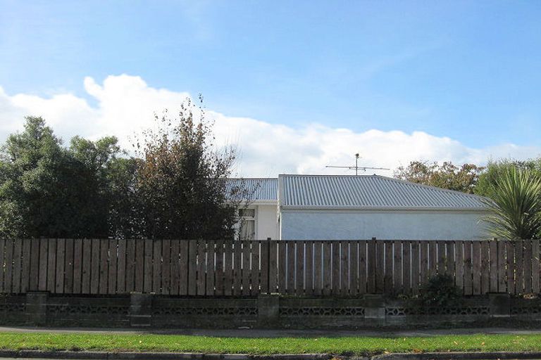 Photo of property in 128 Waimairi Road, Ilam, Christchurch, 8041