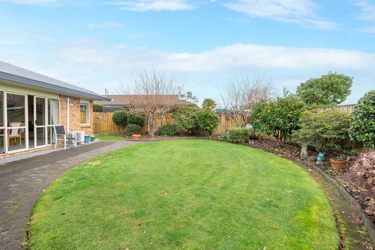 Photo of property in 9 Bouverie Crescent, Flagstaff, Hamilton, 3210