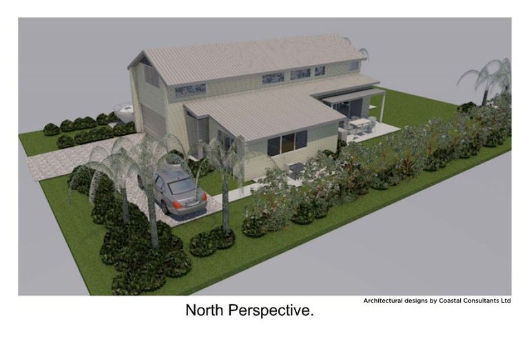 Photo of property in 53 Kia Kaha Drive, Snells Beach, 0920