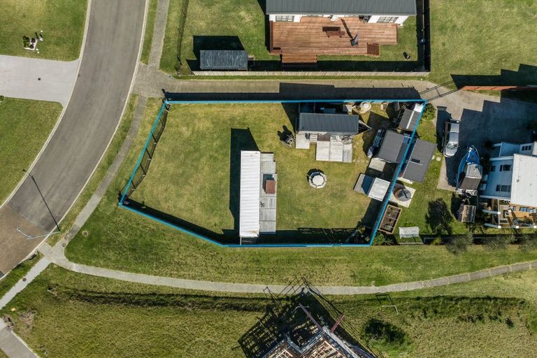 Photo of property in 5 Pakihikura Key, Waiotahe, Opotiki, 3198