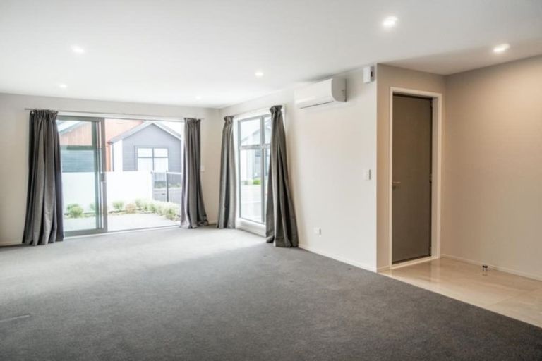 Photo of property in 4 Aermacchi Lane, Wigram, Christchurch, 8042
