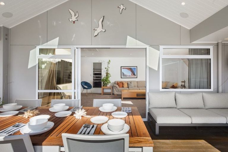 Photo of property in 7 Papaunahi Road, Bowentown, Katikati, 3177