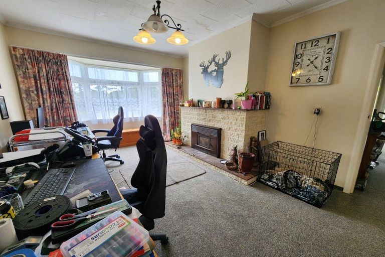 Photo of property in 663 Seven Mile Road, Runanga, 7803