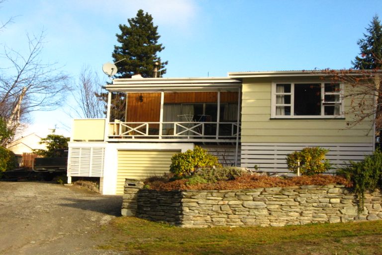 Photo of property in 3 Suffolk Street, Arrowtown, 9302