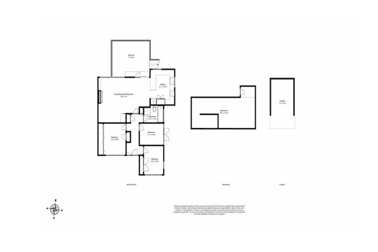 Photo of property in 9 Quetta Street, Ngaio, Wellington, 6035