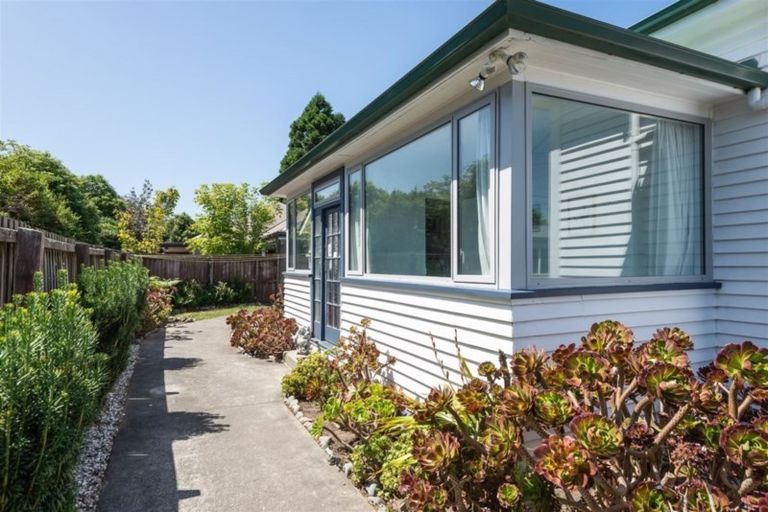 Photo of property in 1/36 Ngarimu Street, Avonside, Christchurch, 8061