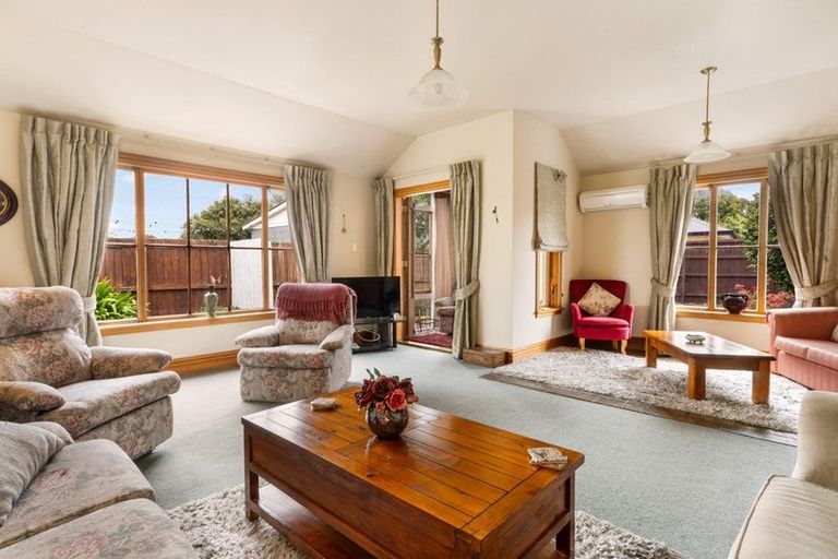 Photo of property in 55 Glovers Road, Halswell, Christchurch, 8025