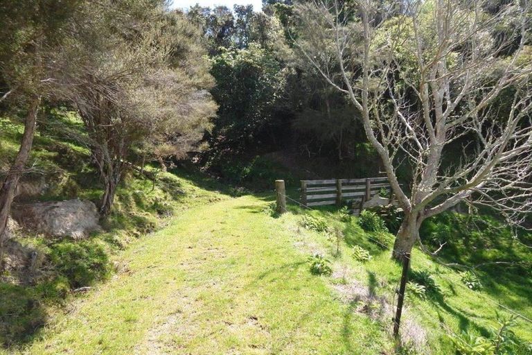 Photo of property in 421 Haringa Road, Carrington, Carterton, 5791