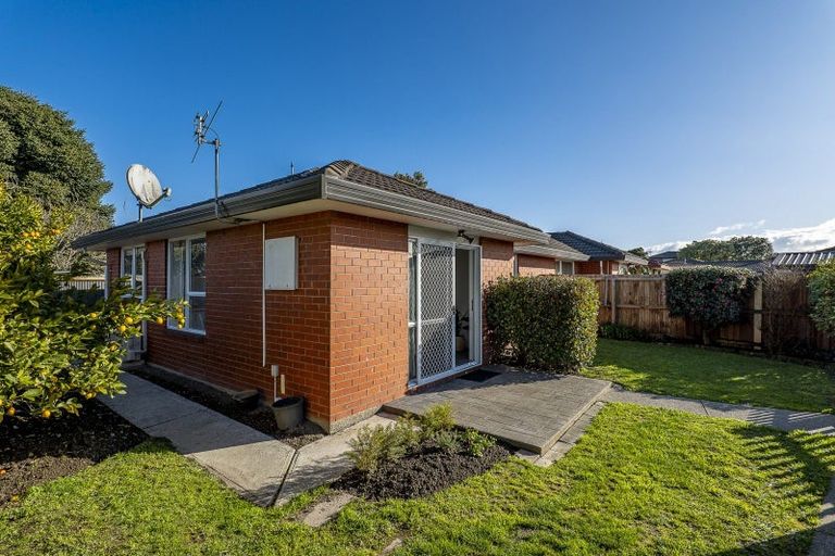 Photo of property in 3/52a Hei Hei Road, Hei Hei, Christchurch, 8042