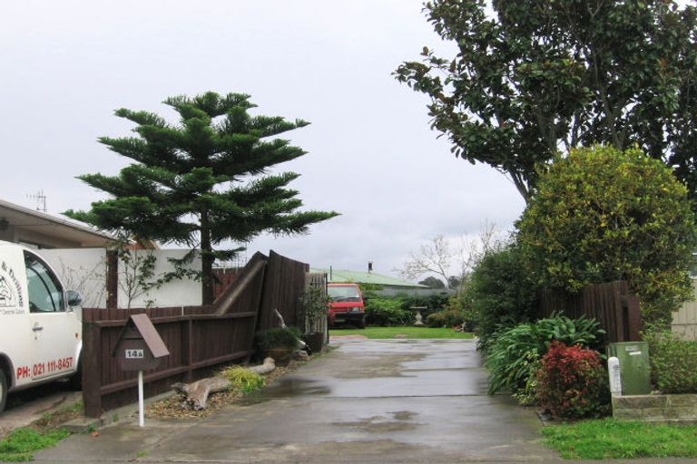 Photo of property in 14a Essex Street, Tamatea, Napier, 4112