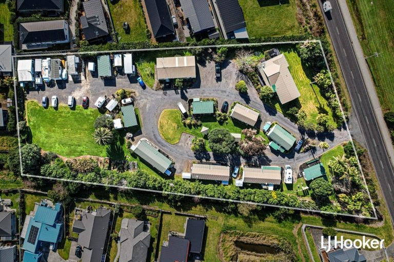 Photo of property in 17 Farrelly Road, Waikino, Waihi, 3682