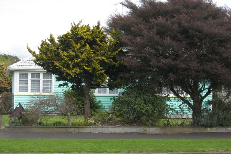 Photo of property in 312 Carrington Street, Vogeltown, New Plymouth, 4310