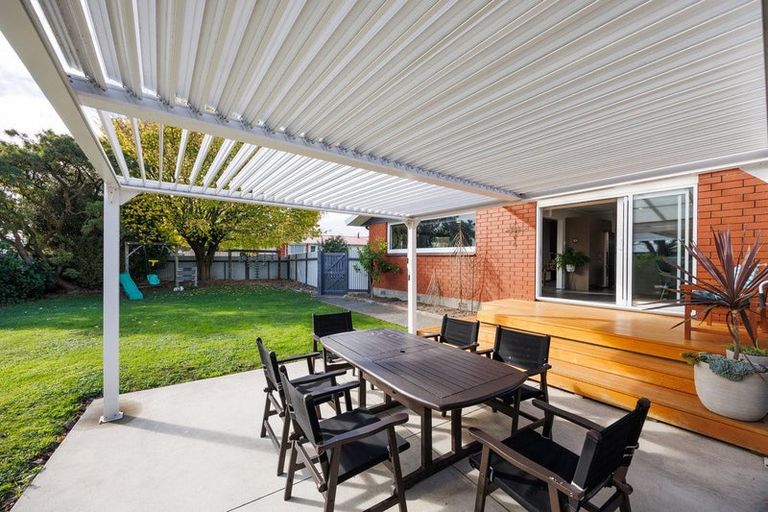 Photo of property in 48 Ruawai Road, Feilding, 4702