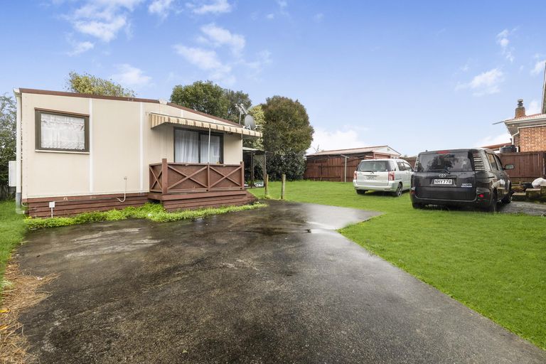 Photo of property in 4 Boon Street, Manurewa, Auckland, 2102