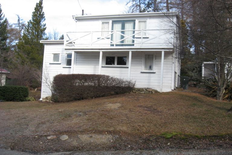 Photo of property in 9 Swimming Dam Road, Naseby, 9396