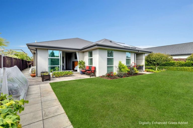 Photo of property in 57 Sterling Crescent, Kaiapoi, 7630
