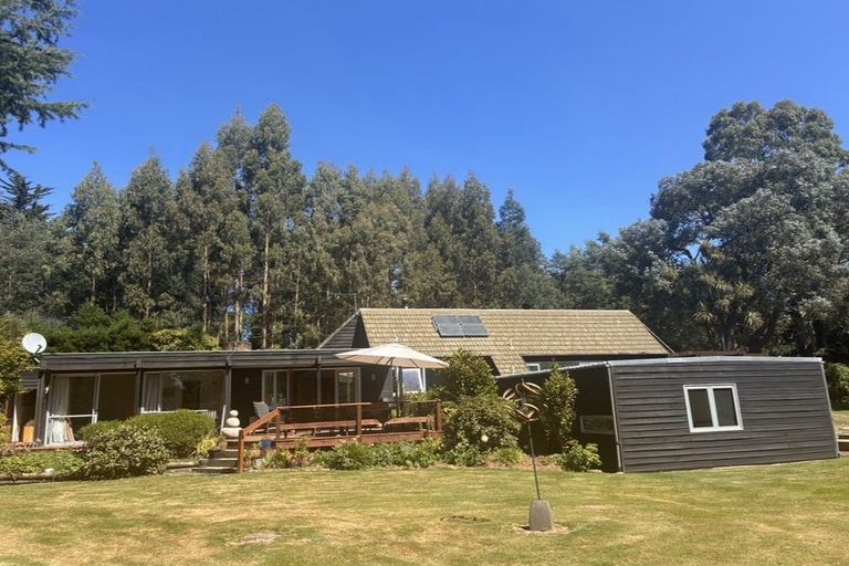 Photo of property in 107 Bells Road, West Melton, Christchurch, 7671