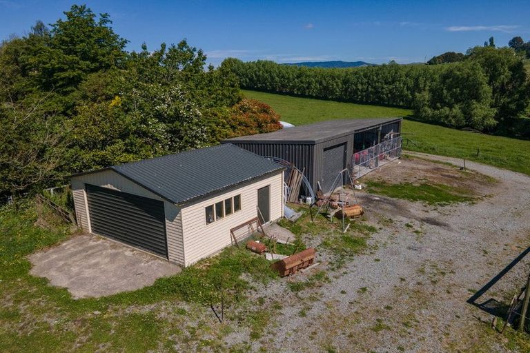 Photo of property in 32 Greenvale Road, Geraldine, 7991