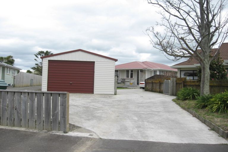 Photo of property in 50 Keeling Street, West End, Palmerston North, 4412