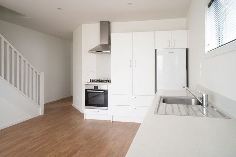 Photo of property in 13/32 Dr Taylor Terrace, Johnsonville, Wellington, 6037