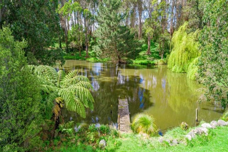 Photo of property in 29 Harrison Road, Fordell, Whanganui, 4577