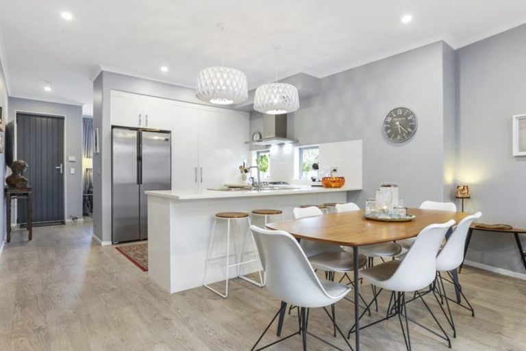 Photo of property in 2 Station Street, Hobsonville, Auckland, 0616