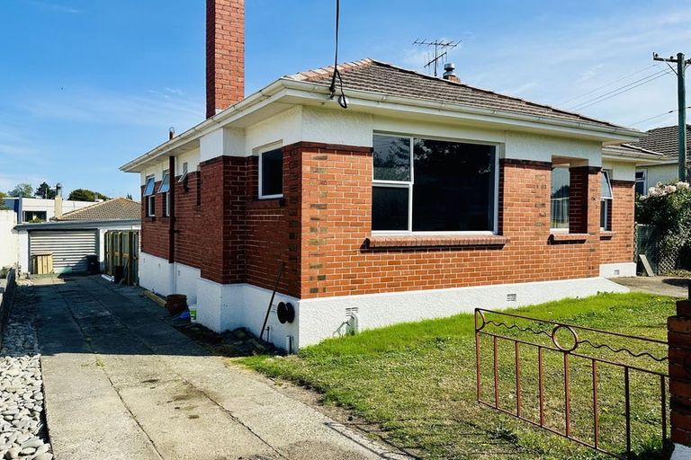 Photo of property in 14 Towey Street, Oamaru, 9400