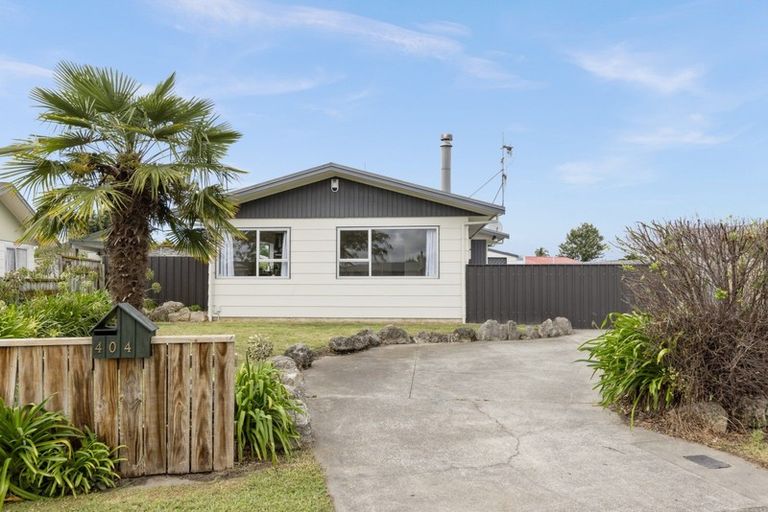 Photo of property in 404 Kennedy Road, Pirimai, Napier, 4112