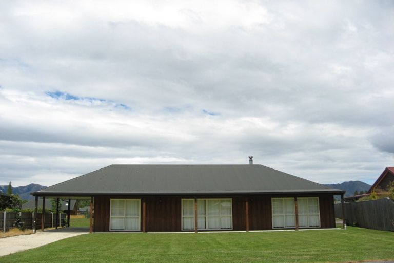 Photo of property in 21 Dorset Street, Hanmer Springs, 7334