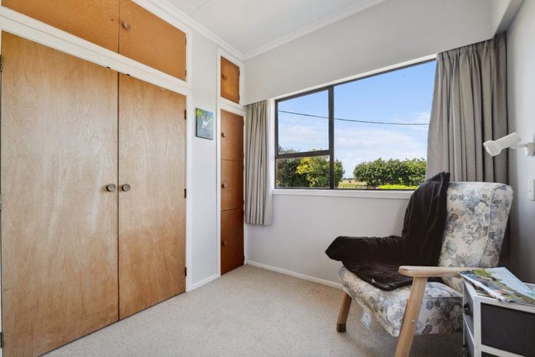 Photo of property in 525 Auroa Road, Auroa, Hawera, 4678